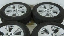 Load image into Gallery viewer, 4x Alufelge 19 Zoll 8.0" 5x112 34ET 4KE601025L Audi Rim Wheel FEL2722054320nn
