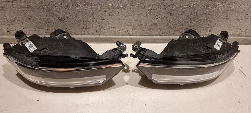 Frontscheinwerfer VW Troc T-Roc 2GA941006 LED Ein Stück (Rechts oder Links)