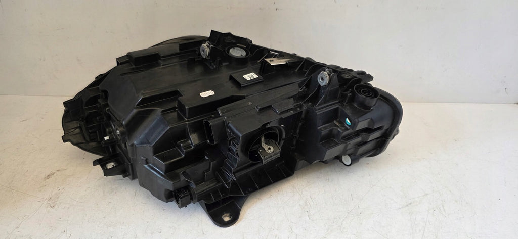 Frontscheinwerfer BMW 1 F40 9482808-12 LED Rechts Scheinwerfer Headlight SCH1973362517fz