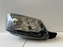 Laden Sie das Bild in den Galerie-Viewer, Frontscheinwerfer Skoda Yeti 5L1941016C Rechts Scheinwerfer Headlight