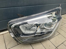 Load image into Gallery viewer, Frontscheinwerfer Ford Transit LED Links Scheinwerfer Headlight