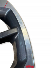 Laden Sie das Bild in den Galerie-Viewer, 1x Alufelge 18 Zoll 5x115 OP103K5 Opel Insignia A Rim Wheel FEL9916211063yz