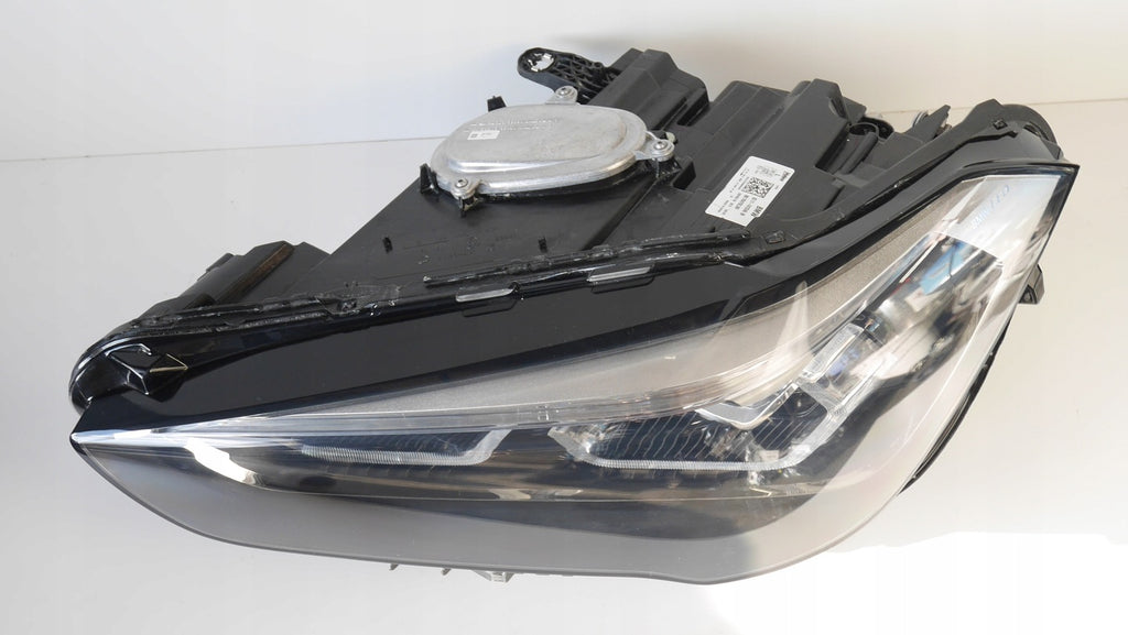 Frontscheinwerfer BMW X1 F48 7472249 90178479 LED Links Scheinwerfer Headlight SCH5035254325sz