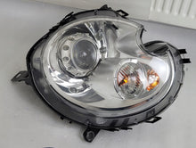 Laden Sie das Bild in den Galerie-Viewer, Frontscheinwerfer Mini R57 R55 R56 162705-03 Bi-Xenon Rechts Headlight SCH4691411278lk