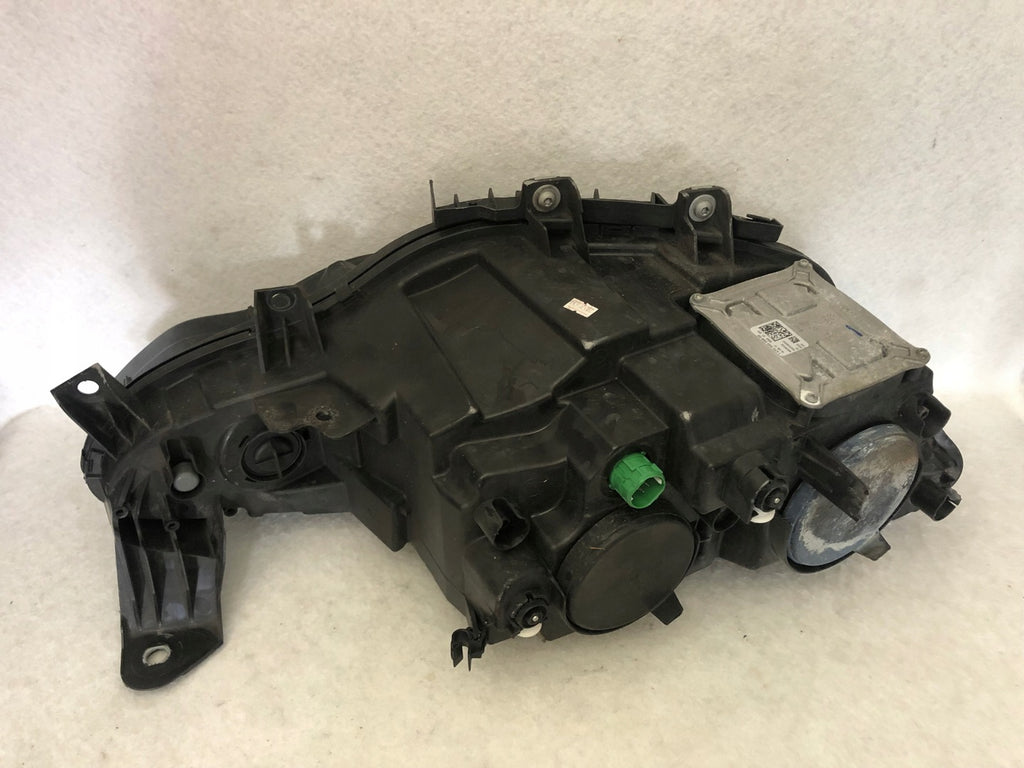 Frontscheinwerfer Fiat Tipo 52100127 Xenon Links Scheinwerfer Headlight SCH8889015753on