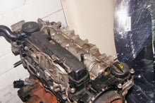 Laden Sie das Bild in den Galerie-Viewer, Motor Ford Fiesta II Fbd T9CE 2.0 211PS 71kW 2017 Diesel Engine Unkomplett MOT8007655785qa