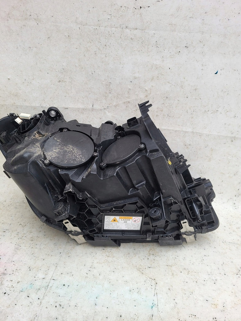 Frontscheinwerfer BMW X3 G01 G02 5A29217-09LL Laser Links Scheinwerfer Headlight SCH5516917439pp