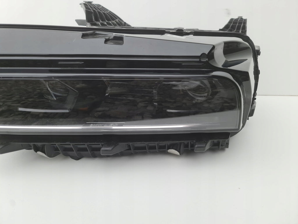 Frontscheinwerfer BMW 5A63711 Links Scheinwerfer Headlight SCH9714308900uq