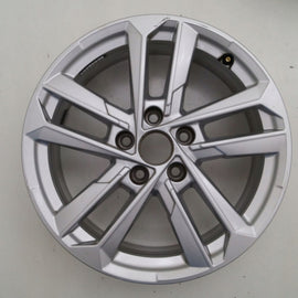 1x Alufelge 17 Zoll 6.5
