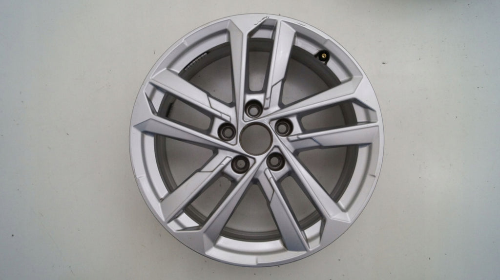 1x Alufelge 17 Zoll 6.5" 5x112 43ET 8Y060102581 Audi A3 Rim Wheel FEL1551528648yk