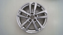 Load image into Gallery viewer, 1x Alufelge 17 Zoll 6.5" 5x112 43ET 8Y060102581 Audi A3 Rim Wheel FEL1551528648yk