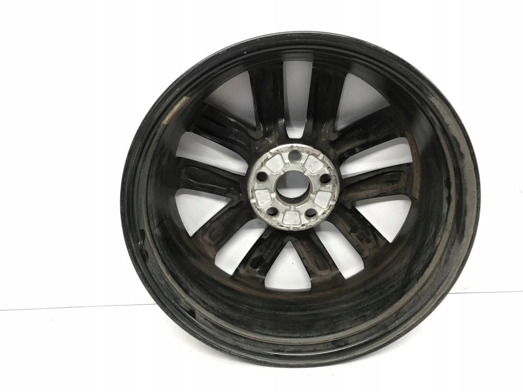 1x Alufelge 19 Zoll PW457-16000 Toyota Corolla Rim Wheel FEL9680285534sw