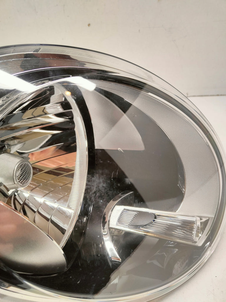 Frontscheinwerfer VW Beetle 5c1 New 5C1941005A Links Scheinwerfer Headlight