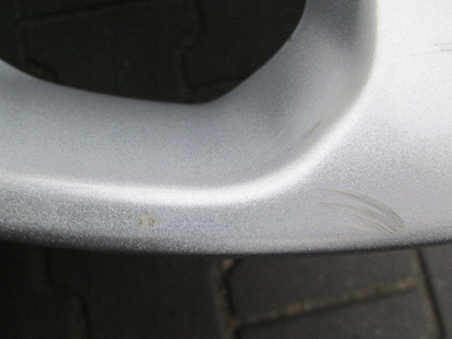 1x Alufelge 20 Zoll 8.5" 5x120 53ET Glanz Silber FH221007 Land Rover Range FEL6781201717nh