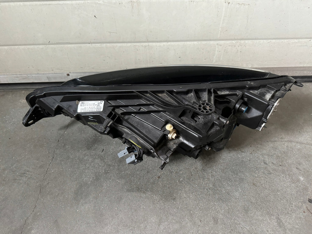 Frontscheinwerfer Volvo S60 III 32228873 Rechts Scheinwerfer Headlight SCH8513376162lv