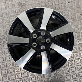 1x Alufelge 17 Zoll 5x114.3 4260B-62010 Toyota Mirai Rim Wheel FEL1959207757hu