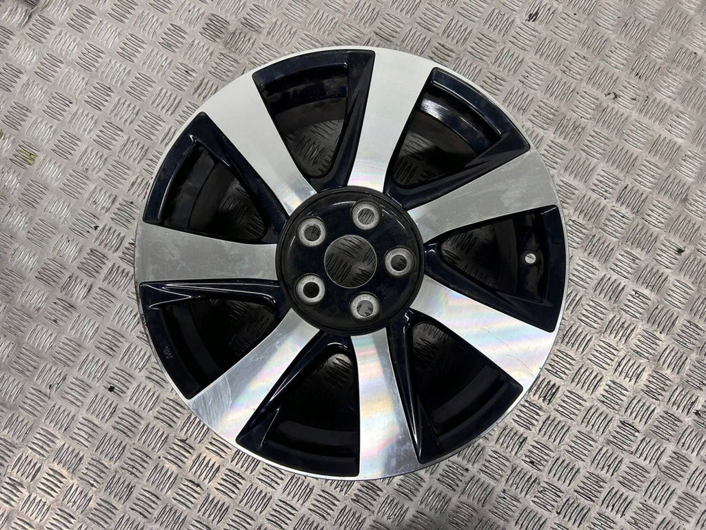 1x Alufelge 17 Zoll 5x114.3 4260B-62010 Toyota Mirai Rim Wheel FEL1959207757hu