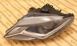 Frontscheinwerfer Seat 3R1941753C Xenon Links Scheinwerfer Headlight