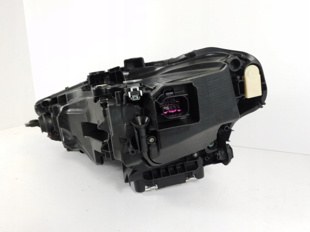 Frontscheinwerfer Audi A5 8B3941036H Rechts Scheinwerfer Headlight SCH5272253443yz