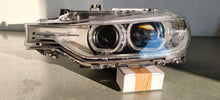 Laden Sie das Bild in den Galerie-Viewer, Frontscheinwerfer BMW 3 F30 F31 7259527ZKW Xenon Links Scheinwerfer Headlight SCH4572733179ki