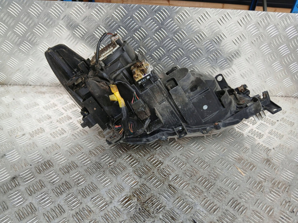 Frontscheinwerfer Mazda 6 GHR4-51040 Xenon Links Scheinwerfer Headlight SCH3415312509xr