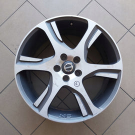 1x Alufelge 18 Zoll 7.5