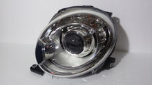 Laden Sie das Bild in den Galerie-Viewer, Frontscheinwerfer Fiat 500 51844937 Links Scheinwerfer Headlight SCH1986070227ft