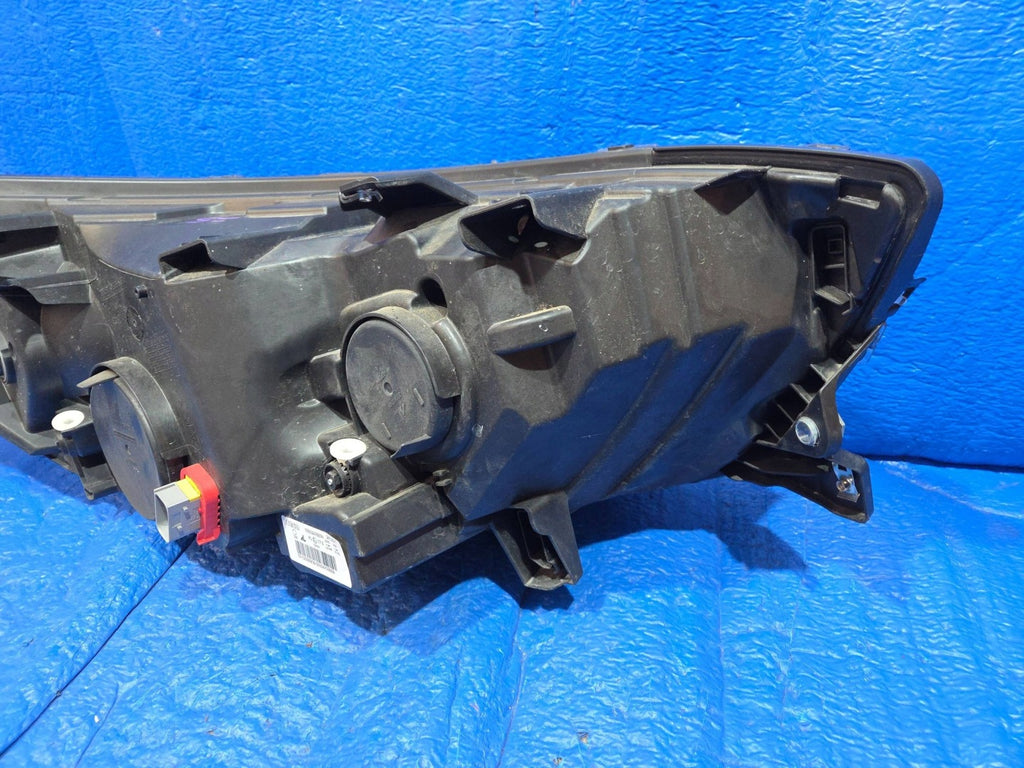 Frontscheinwerfer Iveco Daily I 05802476874 Links Scheinwerfer Headlight SCH7068282058hf