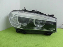Load image into Gallery viewer, Frontscheinwerfer BMW X5 F15 F16 7460614 Rechts Scheinwerfer Headlight SCH6739763510uh