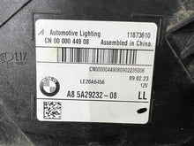 Load image into Gallery viewer, Frontscheinwerfer BMW X3 G01 5A29232-08 Full LED Rechts Scheinwerfer Headlight SCH8817571567yr