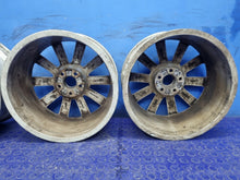Load image into Gallery viewer, 4x Alufelge 18 Zoll 8.0" 5x112 4G0601025AD Audi A6 C7 Rim Wheel FEL7006718575ni
