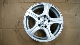 1x Alufelge 15 Zoll 6.5