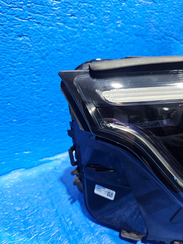 Frontscheinwerfer Mercedes-Benz Glc A2549062302 LED Links Scheinwerfer Headlight SCH1184971465fl
