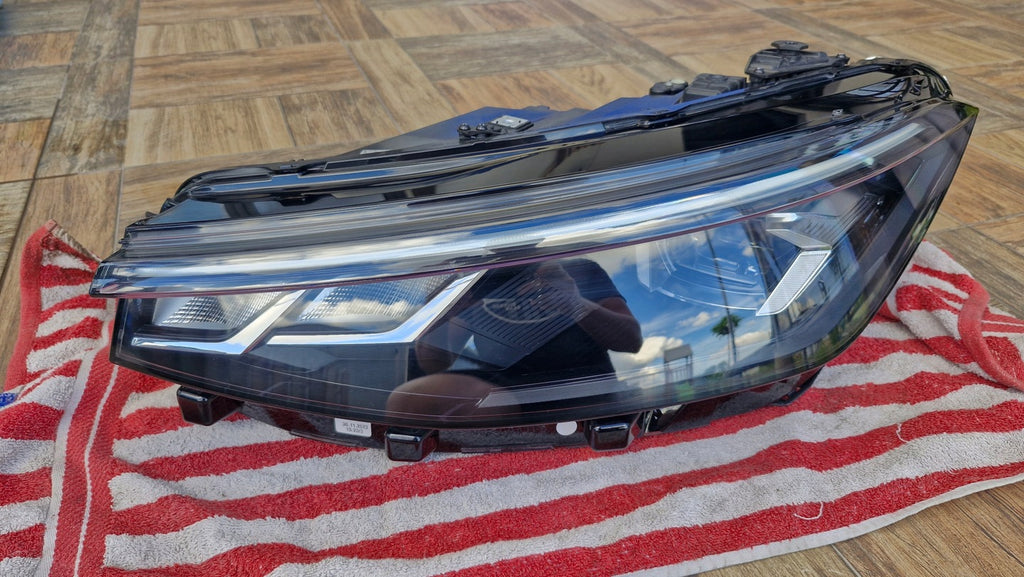 Frontscheinwerfer VW Passat 3J1941005 LED Links Scheinwerfer Headlight SCH5020188653nz