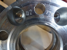 Laden Sie das Bild in den Galerie-Viewer, 1x Alufelge 19 Zoll 9.5&quot; 5x112 60ET A1974010402 Mercedes-Benz Sls Amg Rim Wheel