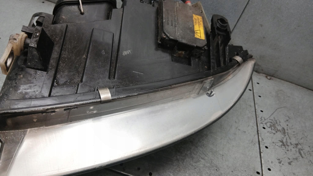 Frontscheinwerfer Audi A6 C5 Rechts Scheinwerfer Headlight SCH9170255362rj