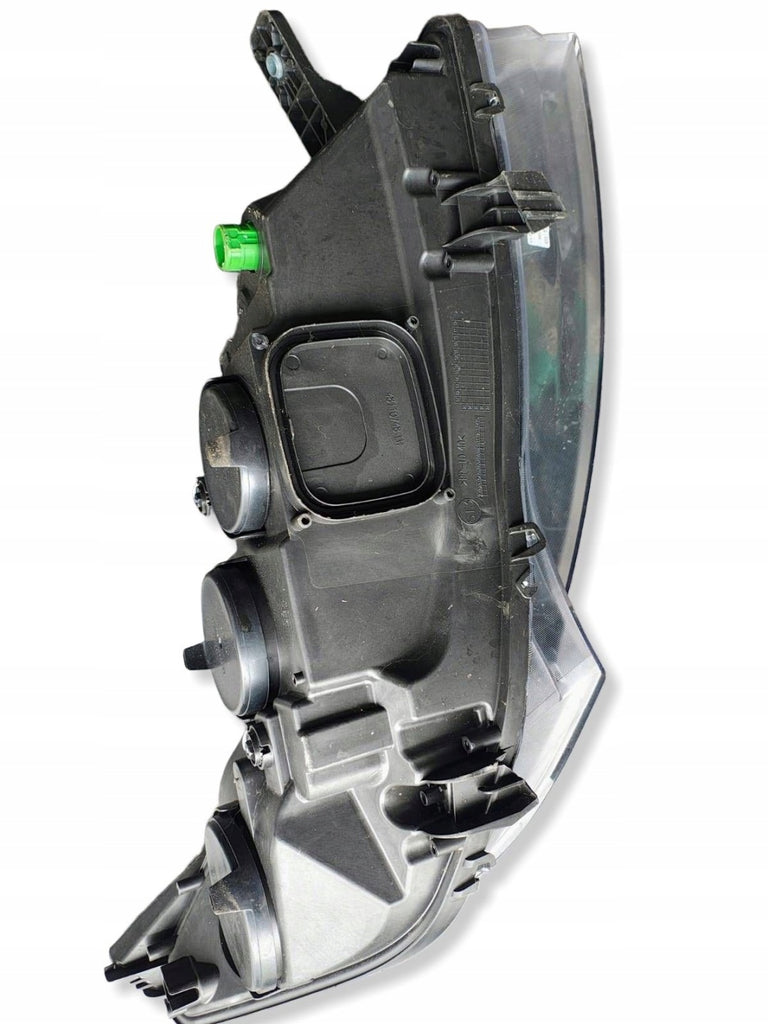 Frontscheinwerfer Fiat Ducato 00468622900 Links Scheinwerfer Headlight SCH7058864703sv