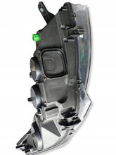Laden Sie das Bild in den Galerie-Viewer, Frontscheinwerfer Fiat Ducato 00468622900 Links Scheinwerfer Headlight SCH7058864703sv
