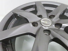 Laden Sie das Bild in den Galerie-Viewer, 4x Alufelge 17 Zoll 7.0" 5x114.3 45ET Graphit KBA49987 Honda I Rim Wheel FEL3089510927ug