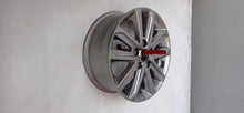 Load image into Gallery viewer, 1x Alufelge 16 Zoll 6.5" 5x114.3 53ET Glanz Silber 52910-3Y450 Hyundai Elantra FEL1752950071ke