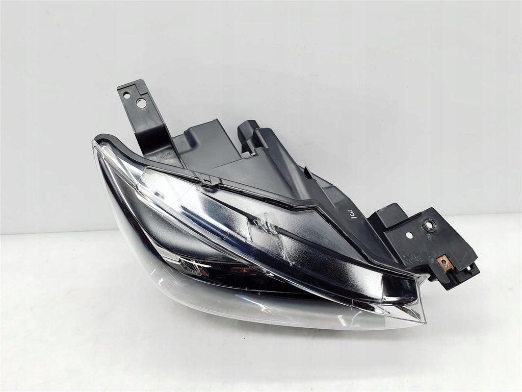 Frontscheinwerfer Mazda Cx3 Cx-3 D10E-51030 Full LED Rechts Headlight