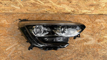 Load image into Gallery viewer, Frontscheinwerfer Renault Megane IV 260102555R LED Rechts Scheinwerfer Headlight SCH2384764804ib