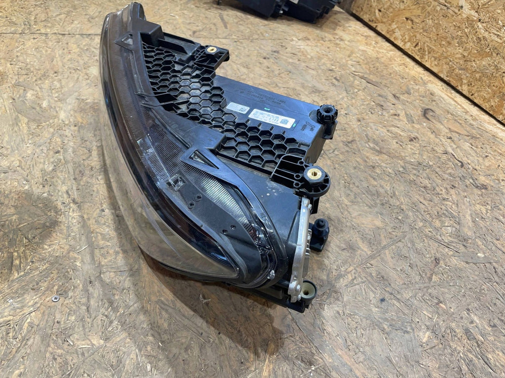 Frontscheinwerfer Ford Tourneo Connect 2KF941035B S2505P037 Full LED Links SCH8568858984ja