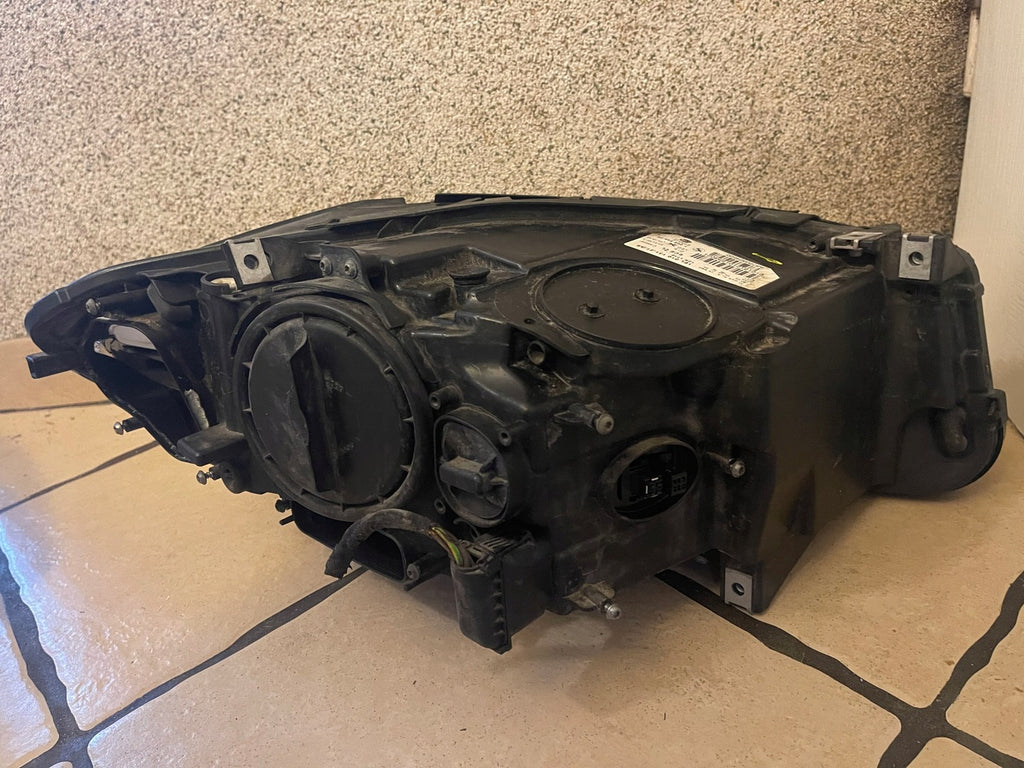 Frontscheinwerfer BMW 5 F11 F10 7203246 7203245 Xenon Rechts Headlight SCH4359085289jq