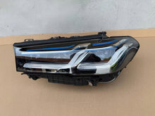 Load image into Gallery viewer, Frontscheinwerfer BMW G31 G30 9479267 Laser Links Scheinwerfer Headlight SCH8109910133ub