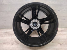 Laden Sie das Bild in den Galerie-Viewer, 4x Alufelge 18 Zoll 8.0" 5x112 46ET Glanz Silber 8Y0601025N Audi A3 Mg Rim Wheel FEL9641967650qp