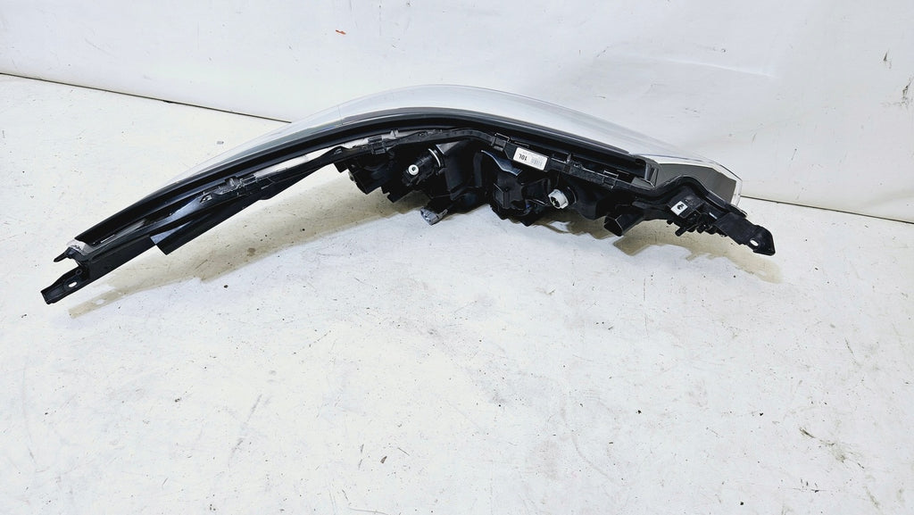 Frontscheinwerfer Honda Logo 81150-F4180-00 Full LED Links Headlight