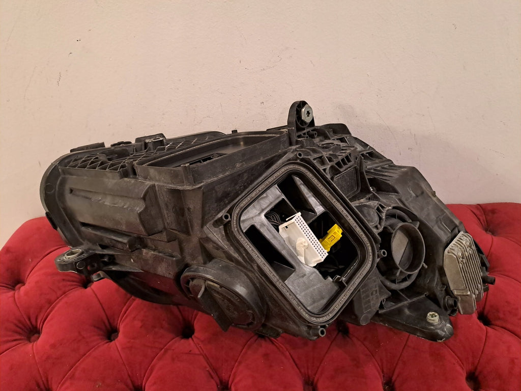 Frontscheinwerfer Mercedes-Benz A2059061506 LED Links Scheinwerfer Headlight SCH5485422712fv