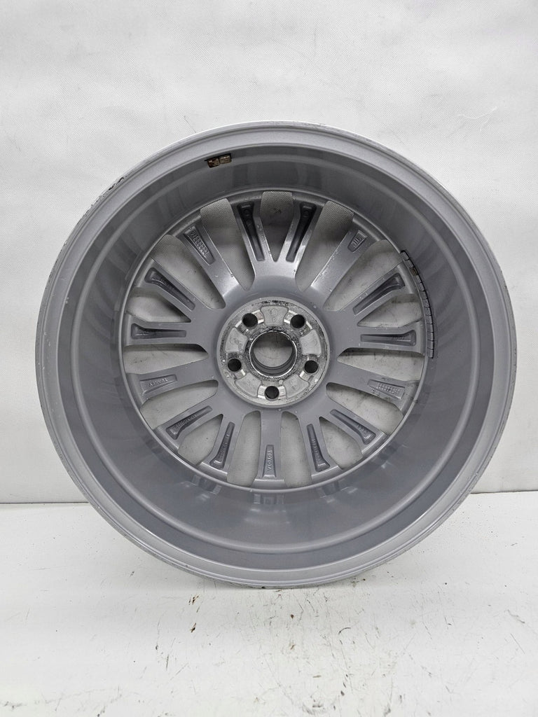 1x Alufelge 19 Zoll 5x114.3 PW457-42002 Toyota Rav 4 Rim Wheel FEL9762092494nu