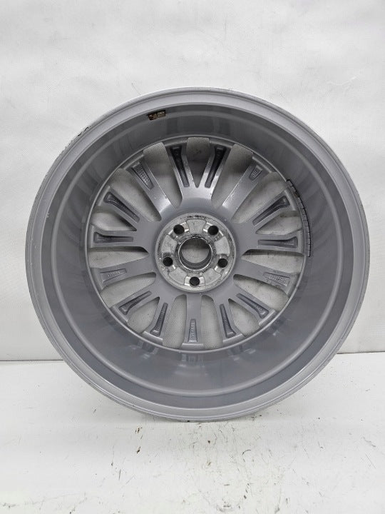 1x Alufelge 19 Zoll 5x114.3 PW457-42002 Toyota Rav 4 Rim Wheel FEL9762092494nu